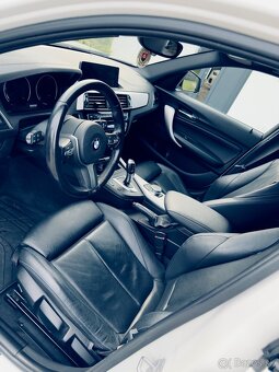 BMW rad 1 120d xDrive M Sport - 7