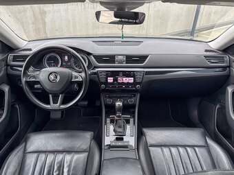 Škoda Superb Combi 2.0 TDI 4x4 L&K - 7