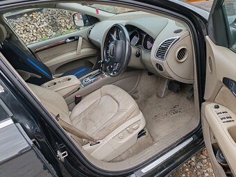 Audi Q7 3.0 TDI 171 KW ND - 7