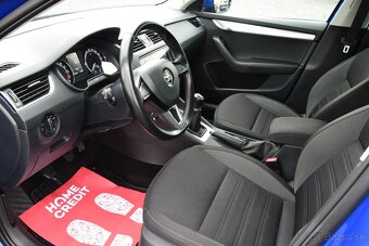 Škoda Octavia 1.6 TDI 85 kw - odpočet DPH - 7