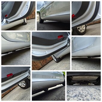 Volkswagen Golf V 1.9tdi-77kw-Bez DPF-2.majiteľ-kúpené na SK - 7