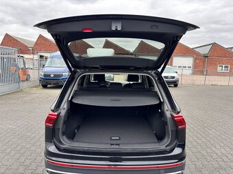 Predam VW Tiguan Allspace 4x4 2.0tdi 2024 - 7