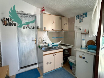 Apartmán len 30m od mora s výhľadom na more v Chorvátsku - 7