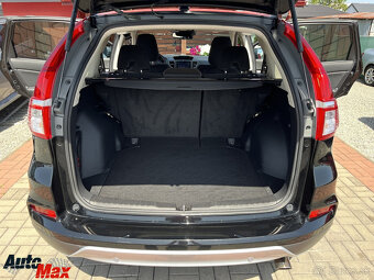 Honda CR-V 1.6 i-DTEC Lifestyle 4WD - 7