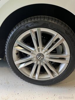 Predam Volkswagen Golf Sportsvan - 7