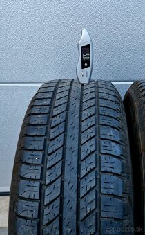 265/65r17 GoodYear Wrangler HP All Weather M+S - 7