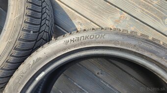 Hankook - 7