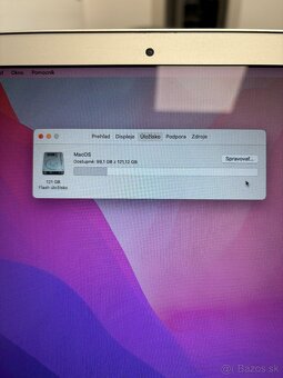 Apple MacBook Air 13" 2015 A1466 - 7