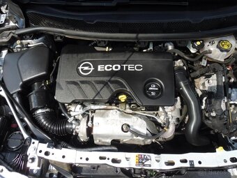 Opel Astra 1.6CDT-i 110PS NEW MODEL - 7
