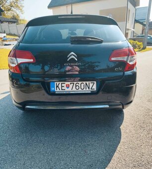 Predam Citroen C4 1.6 vti - 7