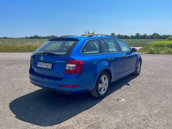 Škoda Octavia Combi TSI (Odpočet DPH) - 7