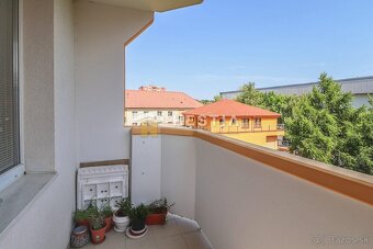 3-izbový byt v Skalici vo výbornej lokalite - 7