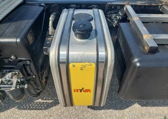 MAN TGX 18.500 4X2 BLS hydraulika nafta 368 kw - 7