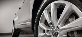 Volkswagen Touareg 3.0 V6 TDI, 4Motion (4x4), Automat - 7