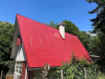 Nátery striech🏡Umývanie striech🚿 - 7