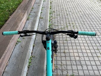 Trek Marlin 6 velkost M - 7