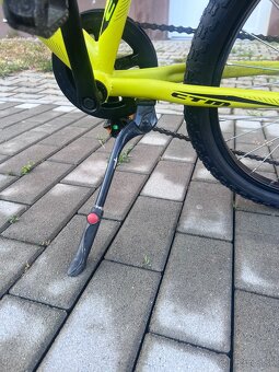 Detský bicykel CTM SCOOBY 3.0 20” - 7