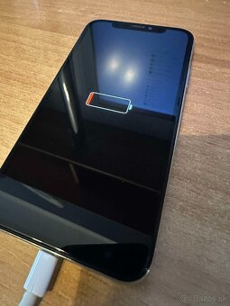 Repasovany Apple Iphone XS 256GB - 7
