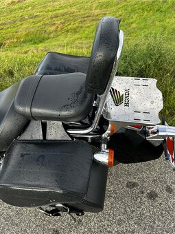 Honda Shadow VT 750 CS RC50 - 7