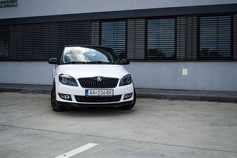 Škoda Fabia 1.2 TSI Monte Carlo - 7
