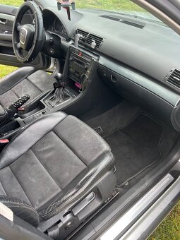 Predám Audi A4 B7 - 7