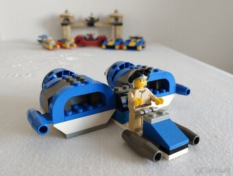 LEGO 7159 Star Wars Podracing Bucket - 7