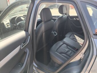 Audi Q3 quattro 2.0 TDI - 7