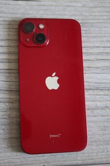 Iphone 13-128GB (RED) - 7