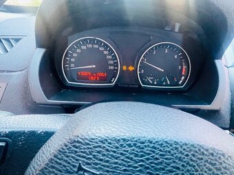 Bmw X3 e83 2.0d 110kw - 7