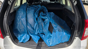 Dacia Logan MCV 1.5 dCi 90 S S Arctica - 7