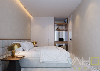 Nové luxusné apartmány v Ribeira Brava - Madeira - 7
