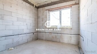 REZERVOVANÉ - Na predaj 4-izbový bungalov, Rezidencia Trnava - 7