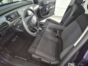 Citroen C4 Cactus AUTOMAT - 7