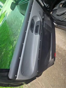 Seat AlhambrA 1,9TDI - 7