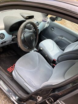 Citroen C3 1.4 - 7
