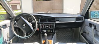 Mercedes-Benz 190 D - 7