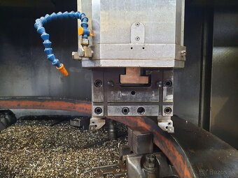 SHIESS GmbH Schiess 3 DKE 280 - Karusel jednostojanový - 7
