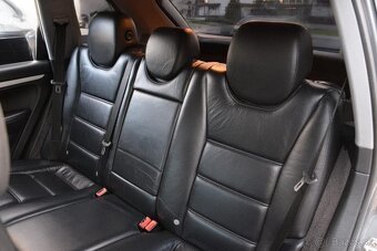 Porsche Cayenne – 3.2 V6 Benzín, Automat (184 kW / 247 hp) - 7