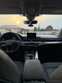 Audi A4 Avant 2017 - 7