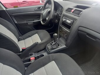 Octavia2 1.9tdi 77kw - 7
