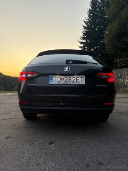 ŠKODA SUPERB 2.0 TDI DSG 2016 - 7