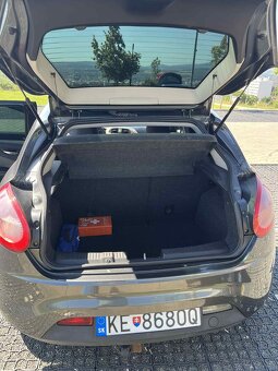 Fiat Bravo 1,9jtd - 7