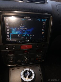 Alfa Romeo GT (kupé) 1,9 diesel - 7