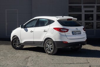 Hyundai ix35 1.6 GDI Comfort 4x2 - 7
