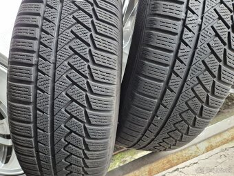 Zimné komplety 235/55 R18 ŠKODA Triton - 7
