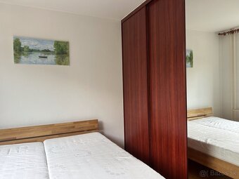 3-izbový byt s balkónom na Chrenovej I., ul. Ľ.Okánika - 7