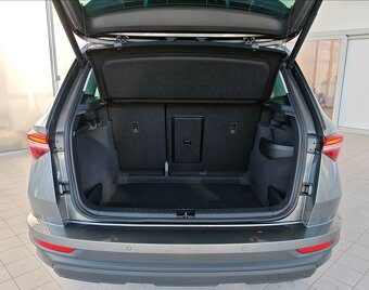 Škoda Karoq 1.5 TSI ACT EVO Top Selection DSG - 7