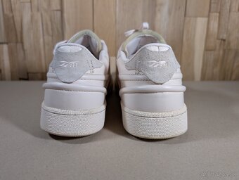 Reebok x Victoria Beckham Club C - 7