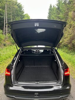 Audi A6 C7 Quatro Competition - 7