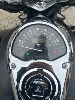 Honda VTX 1800R - 7